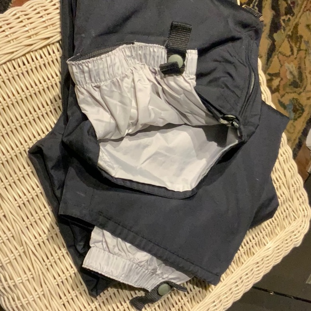 Ski pants - Picture 10 of 16